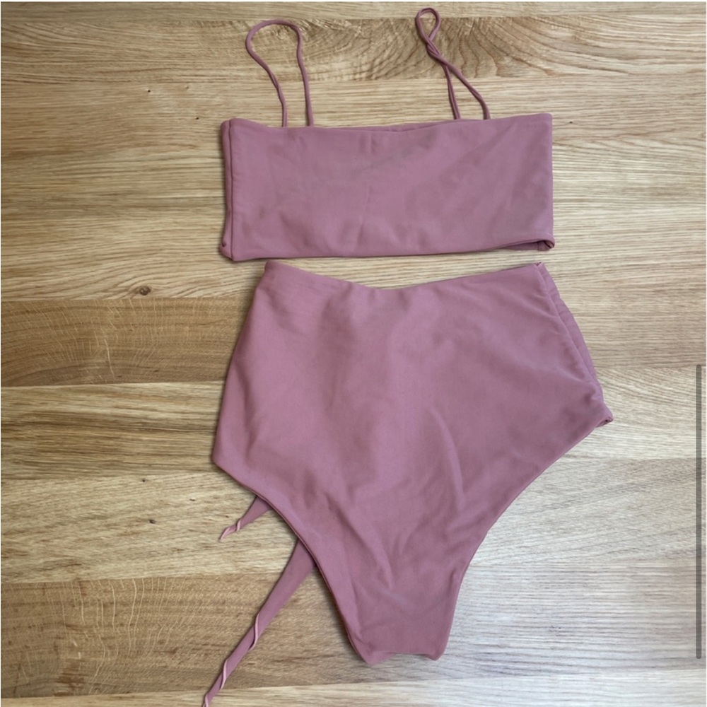 JUILLET Brooke Bottom & Kirke Top in “Melrose” - Picture 6 of 7